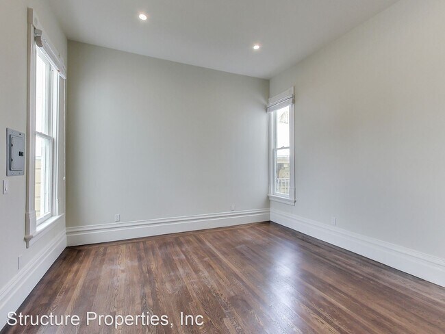 Foto del edificio - 688-692 Haight St
