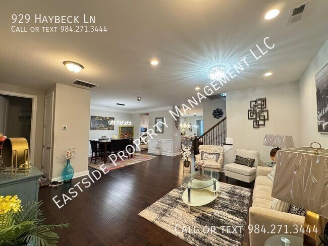 Building Photo - 929 Haybeck Ln