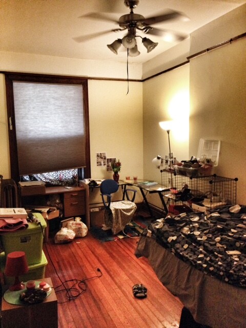 Foto del interior - Herford