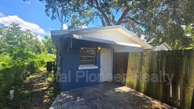 Foto del edificio - 1308 E 28th Ave