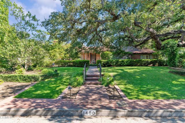 Building Photo - 1400 Pasqualito Dr