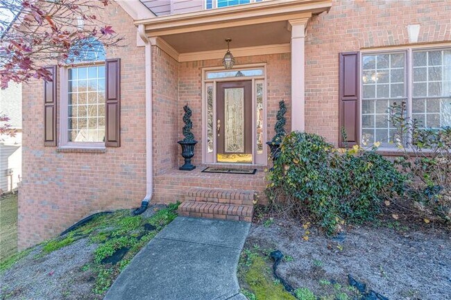Building Photo - 1042 Alyssum Dr NW