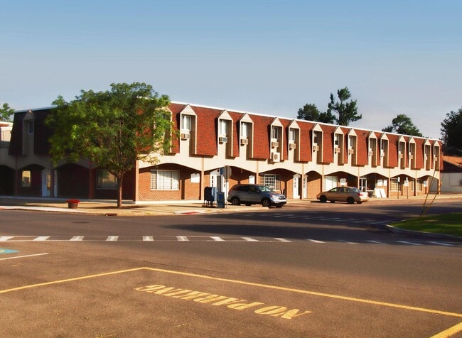 Building Photo - The Sullivan House
