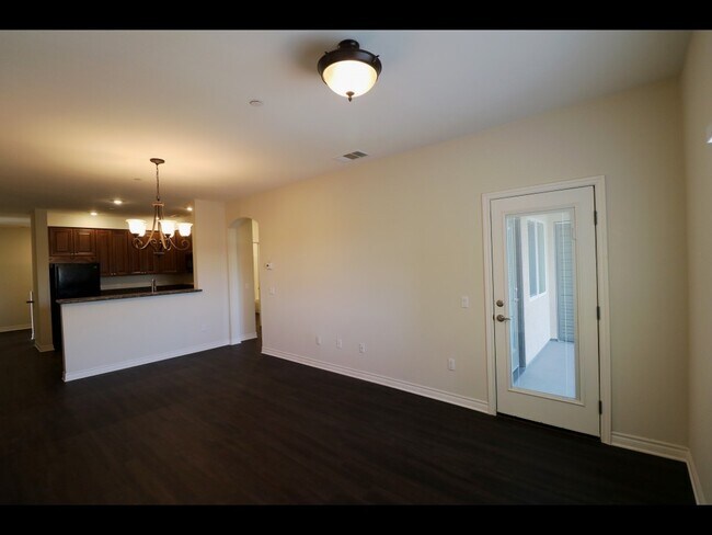 Foto del interior - Santa Barbara Luxury Apartment Homes