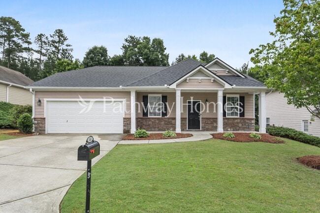 Building Photo - 344 Branch Valley Dr