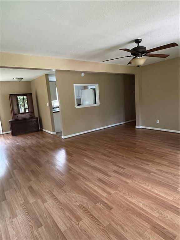 Foto del edificio - 2722 Bold Springs Rd