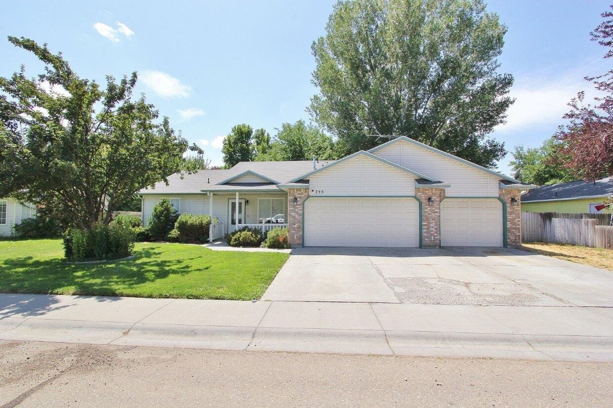 Primary Photo - Single-Level Home in Quiet Neighborhood