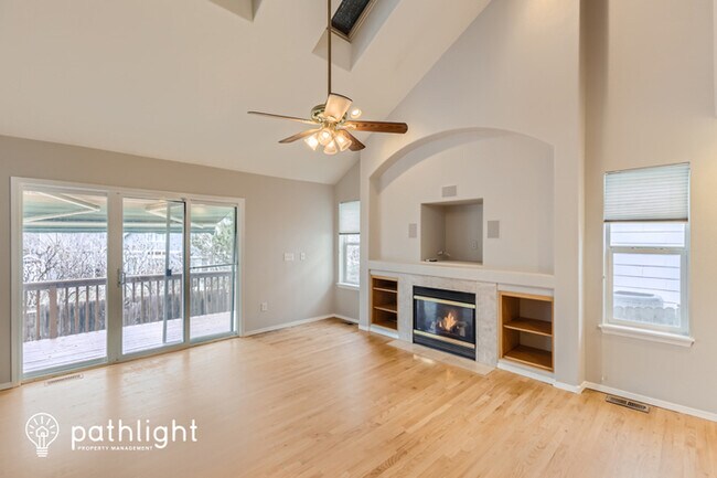 Building Photo - 6339 St Vrain Ranch Boulevard, Firestone, ...
