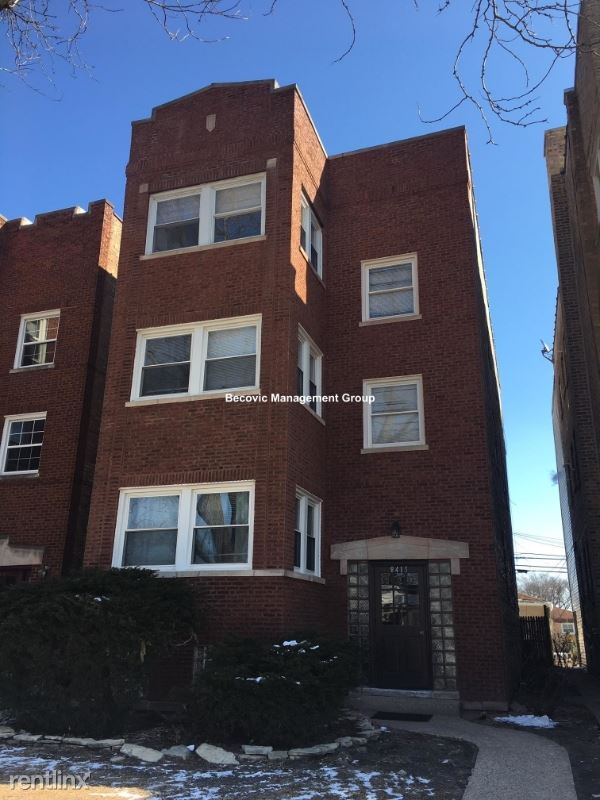 Primary Photo - 2 br, 1 bath Apartment - 8415 Monticello Ave