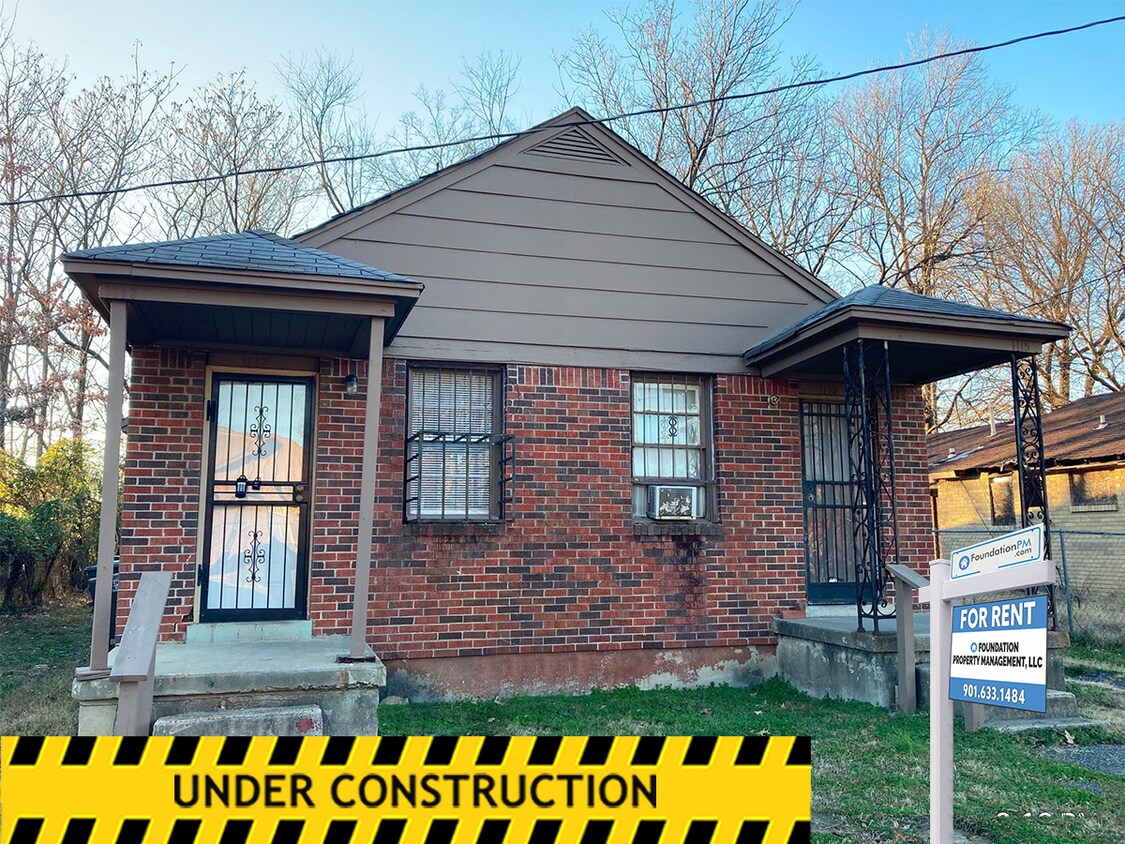 1117 Keating St, Memphis, TN 38114 House for Rent in Memphis, TN