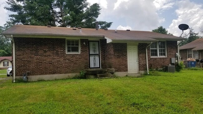 Photo - 4903 De Priest Ct House