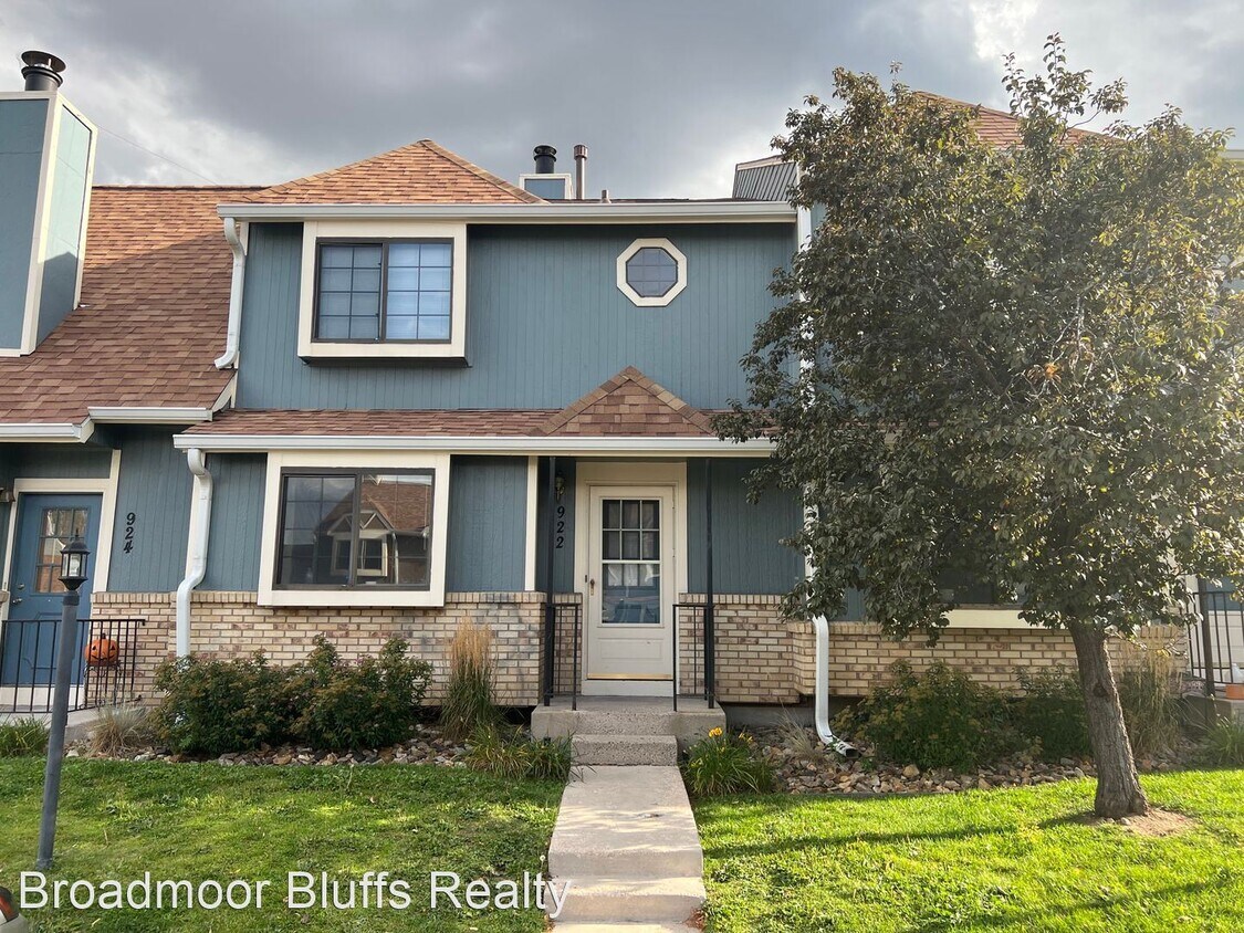 922 London Green Way, Colorado Springs, CO 80906 House Rental in