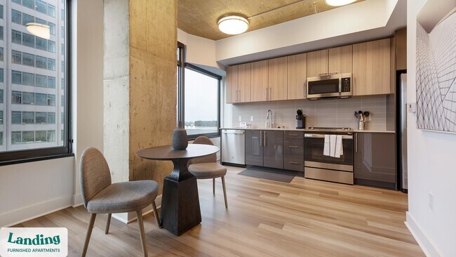 Foto del edificio - 5201 Leesburg Pike