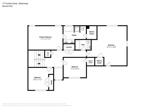 Building Photo - 177 Hunters Chase