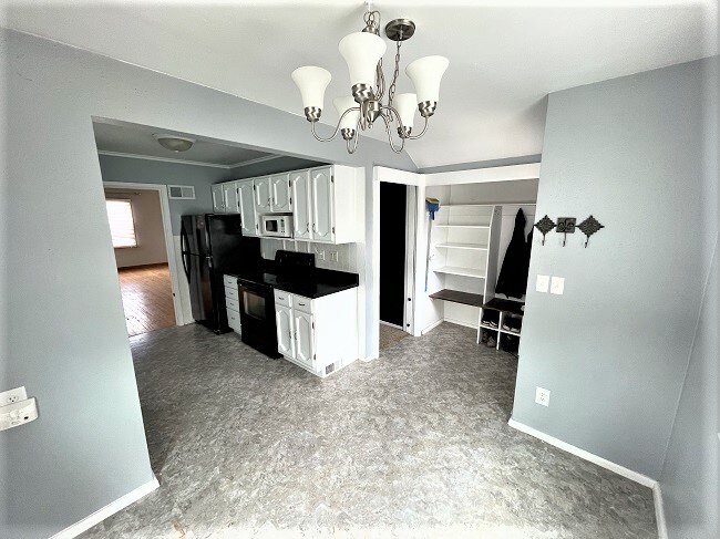 Foto del edificio - 707 E 26th St
