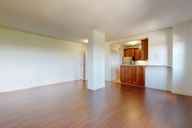 Interior Photo - Parc Frontenac