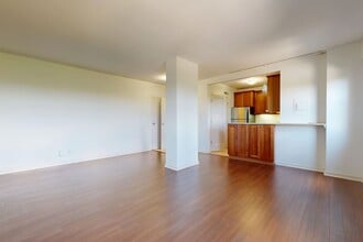Interior Photo - Parc Frontenac
