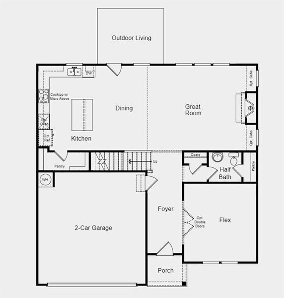 Foto del edificio - 3990 Alderstone Dr