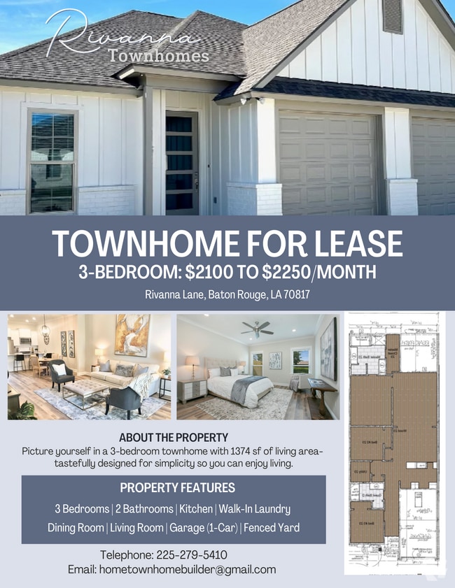 Building Photo - 13739 Rivanna Ln