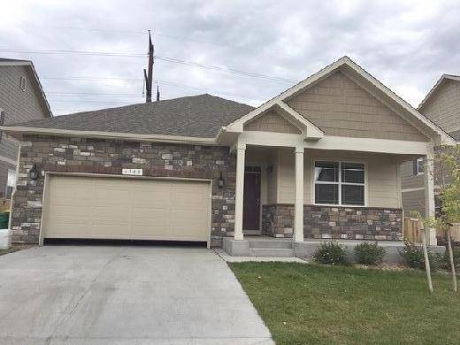 Primary Photo - Beautiful Ranch Home in the Terrain