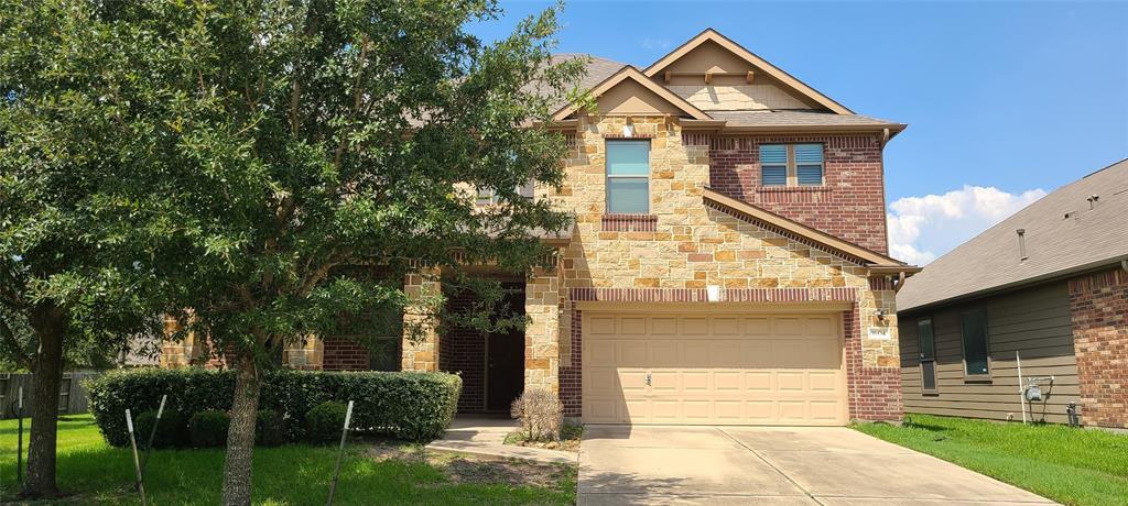 Primary Photo - 16434 Lanesborough Dr