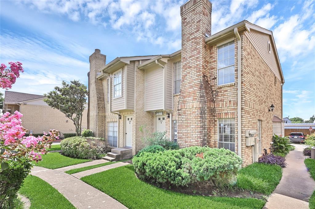 3600 St Unit 2501, Houston, TX 77063 Condo for Rent in