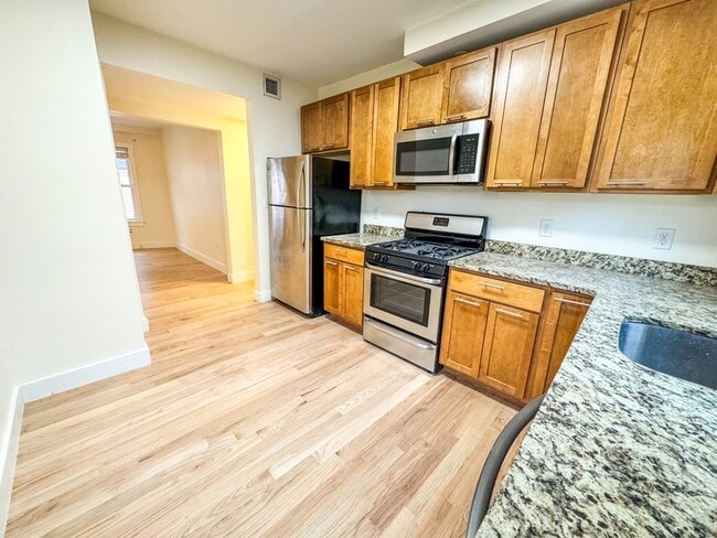 Photo - 54 Wendell St Apartment