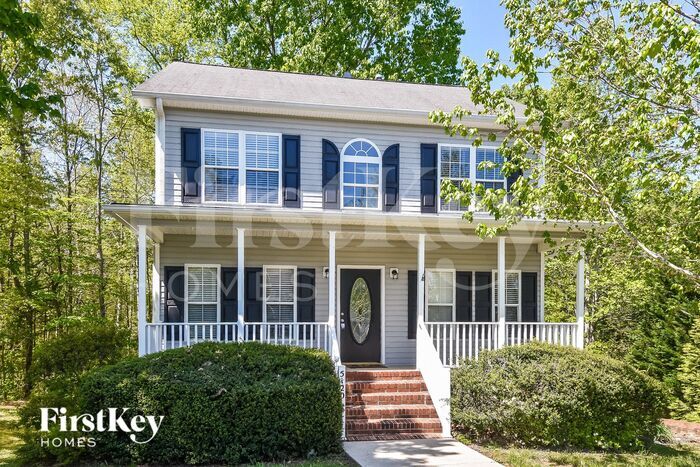 Foto principal - 5120 Springhouse Farm Rd