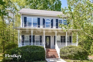 Building Photo - 5120 Springhouse Farm Rd