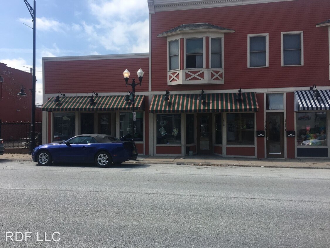 Primary Photo - 1514-1518 N Harrison St
