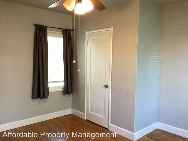Building Photo - 2 br, 1 bath House - 607 Jordan Way