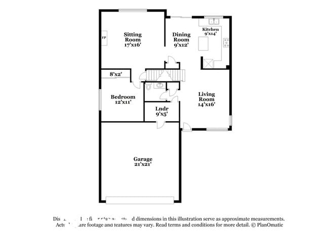 Building Photo - 9389 Longstone Dr