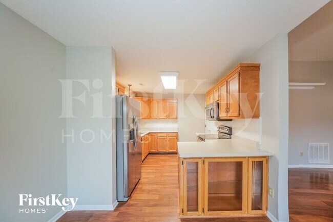 Foto del edificio - 7837 Cross Willow Blvd