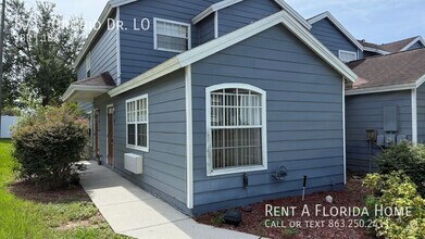 Building Photo - 871 Orchid Dr