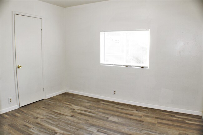 First Bedroom - 813 Kentucky St