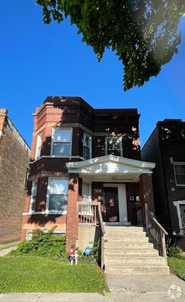 Building Photo - 7528 S Peoria St