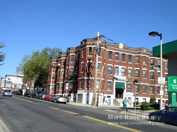 Foto del edificio - 319 Allston St