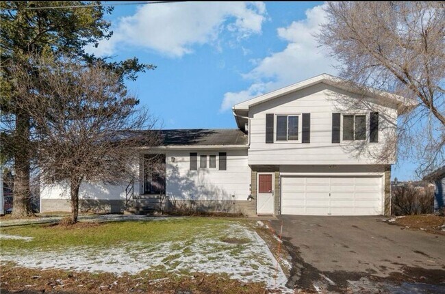 Foto del edificio - 7 Hudson Pl