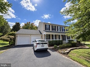 Building Photo - 6503 Susan Barkley Ct