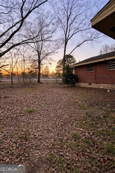 Foto del edificio - 1128 Mountain View Rd NW