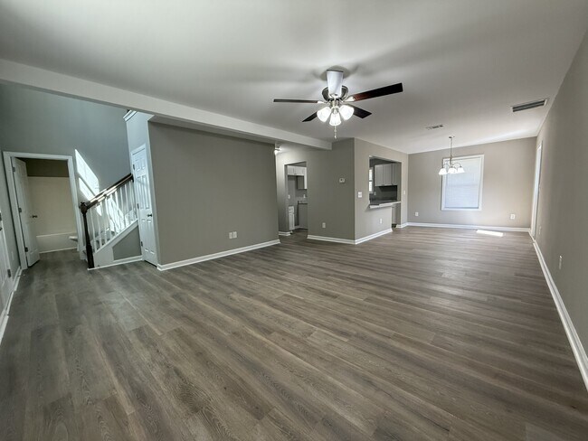 Foto del edificio - 1050 Echo Brook Trail