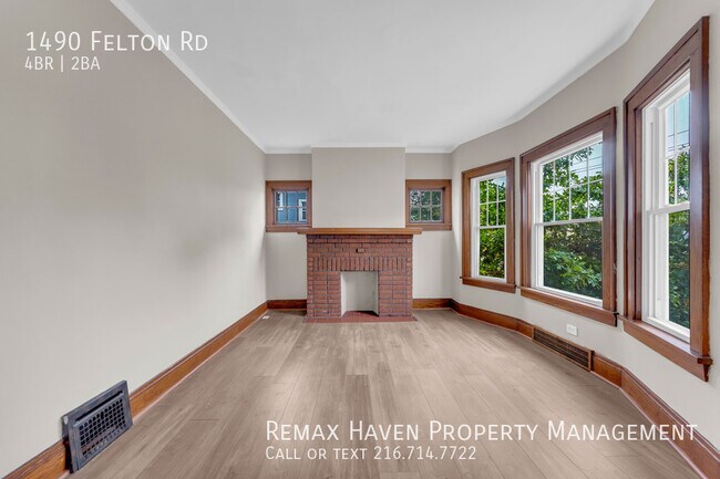 Foto del edificio - 1490 Felton Rd