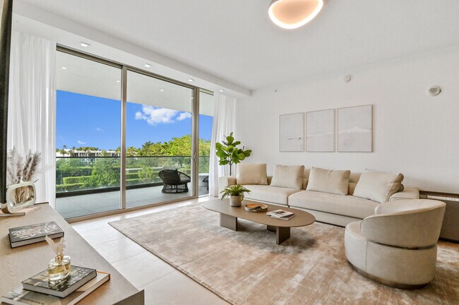 Building Photo - 10203 Collins Ave