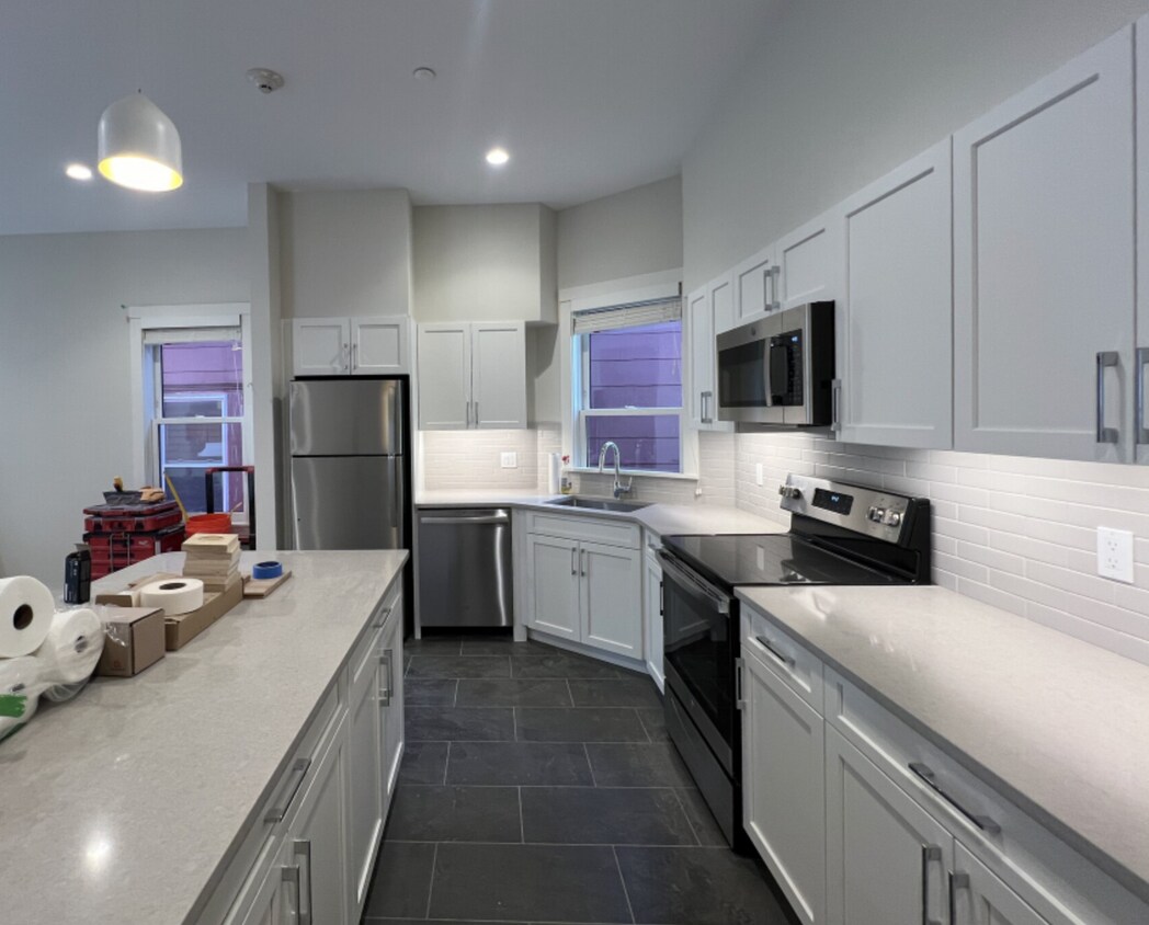 Foto principal - 60 JFK St