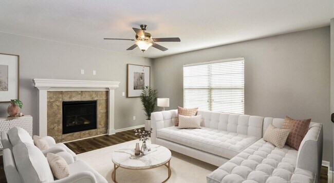 Foto del edificio - 707 Summer Dawn Cir