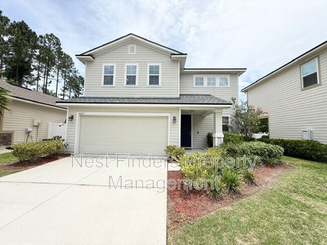 Foto del edificio - 6607 Azalea Park Rd