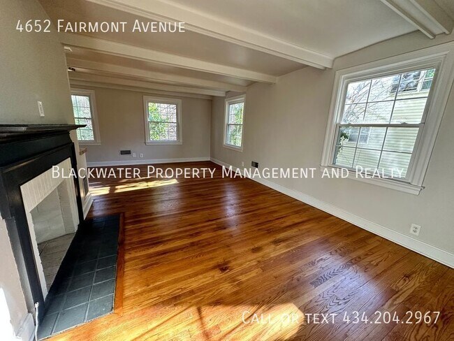 Foto del edificio - 4 Bedroom Home off Fort Avenue! Schedule Y...