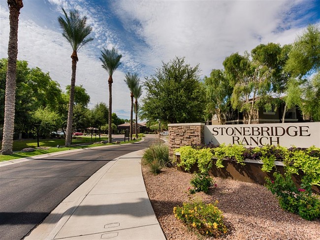 Foto del edificio - Stonebridge Ranch Apartments