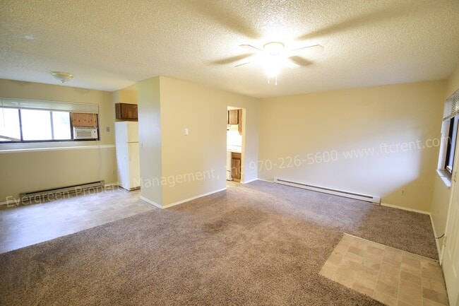 Building Photo - 211 N Shields St