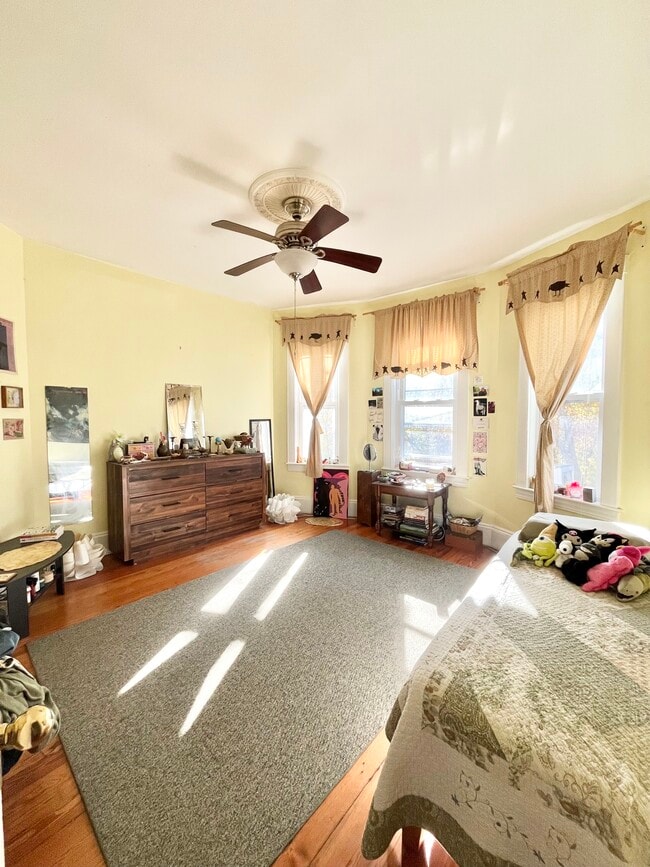 Foto del edificio - 83 Wensley St